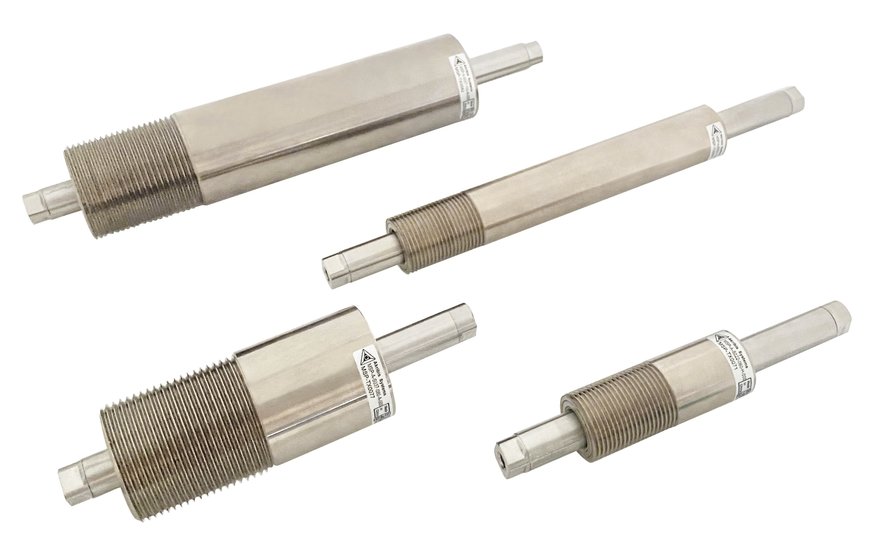 Akribis Introduces Magnetic Springs For Gravity Compensation Applications